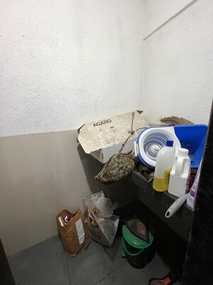 Attached Bathroom in 2 BHK Apartment at Malpani Vivanta, Balewadi – for Rent