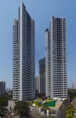 2 BHK 775 Sq.Ft. Apartment in Ekta Tripolis