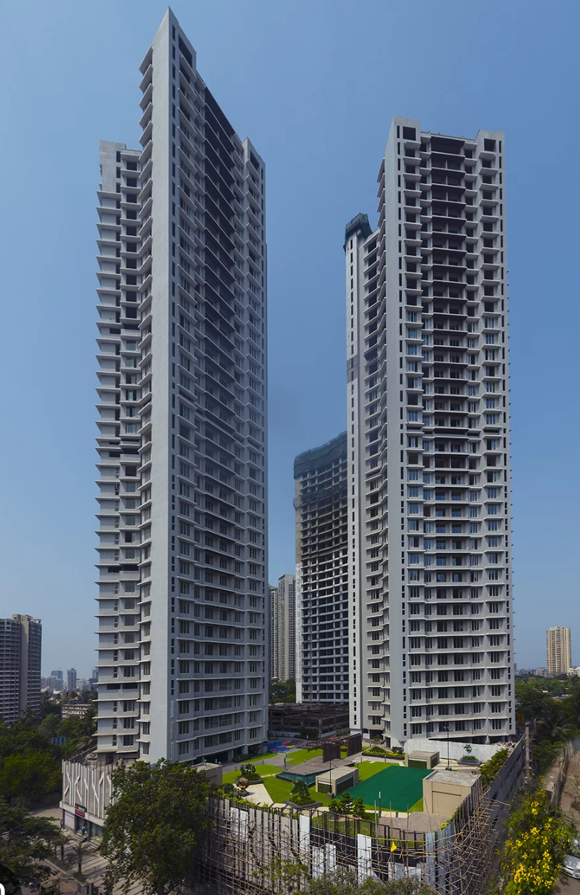 2 BHK Apartment For Rent in Ekta Tripolis