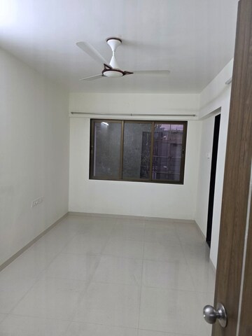 1 RK Apartment For Rent in Hubtown Sunmist, Andheri East
