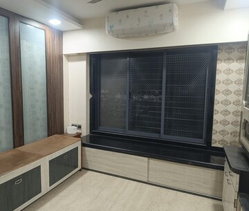 Room in 2 BHK Apartment at Atmiya Centria, Santacruz East – for Rent