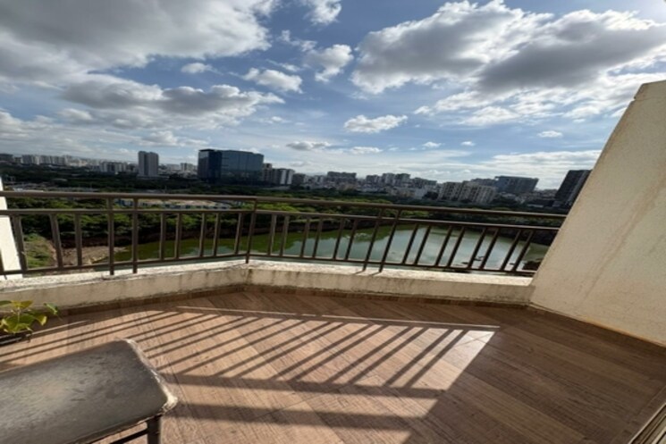 Exterior View, kolte-patil-cheryl 2 Bedroom 910 Sq.Ft. Apartment In Kharadi Pune 9675213