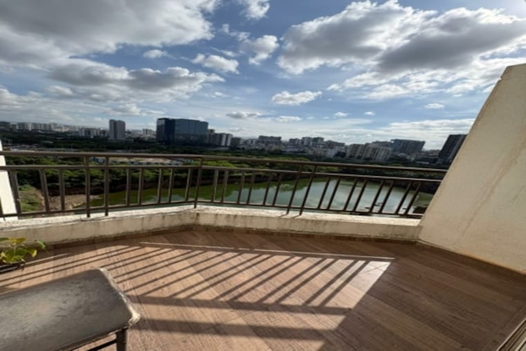 Exterior View, kolte-patil-cheryl 2 Bedroom 910 Sq.Ft. Apartment In Kharadi Pune 9675213