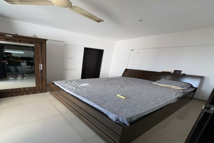 Kitchen, kolte-patil-cheryl 2 Bedroom 910 Sq.Ft. Apartment In Kharadi Pune 9675213