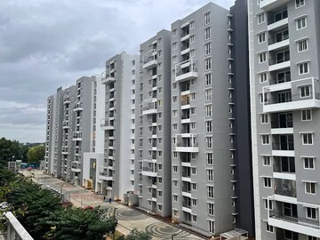 2 BHK Apartment For Sale in Puravankara Purva Zenium, Hosahalli