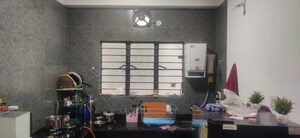 Kitchen in 2 BHK Apartment at Salugara – for Sale