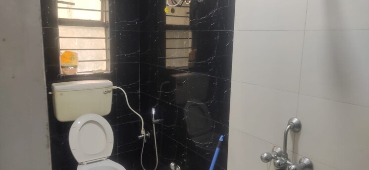 Attached Bathroom, salugara 2 Bedroom 960 Sq.Ft. Apartment In Salugara Siliguri 9675357