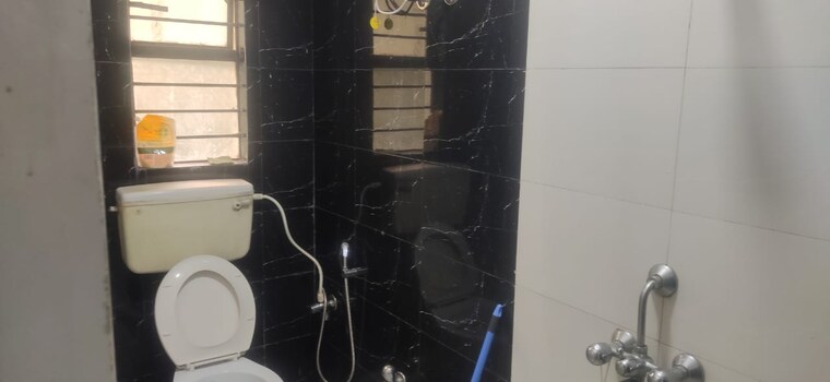 Attached Bathroom, salugara 2 Bedroom 960 Sq.Ft. Apartment In Salugara Siliguri 9675357