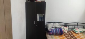 Bedroom in 2 BHK Apartment at Salugara – for Sale