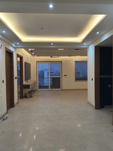 3 BHK Builder Floor For Sale in Parklands, Sector 85