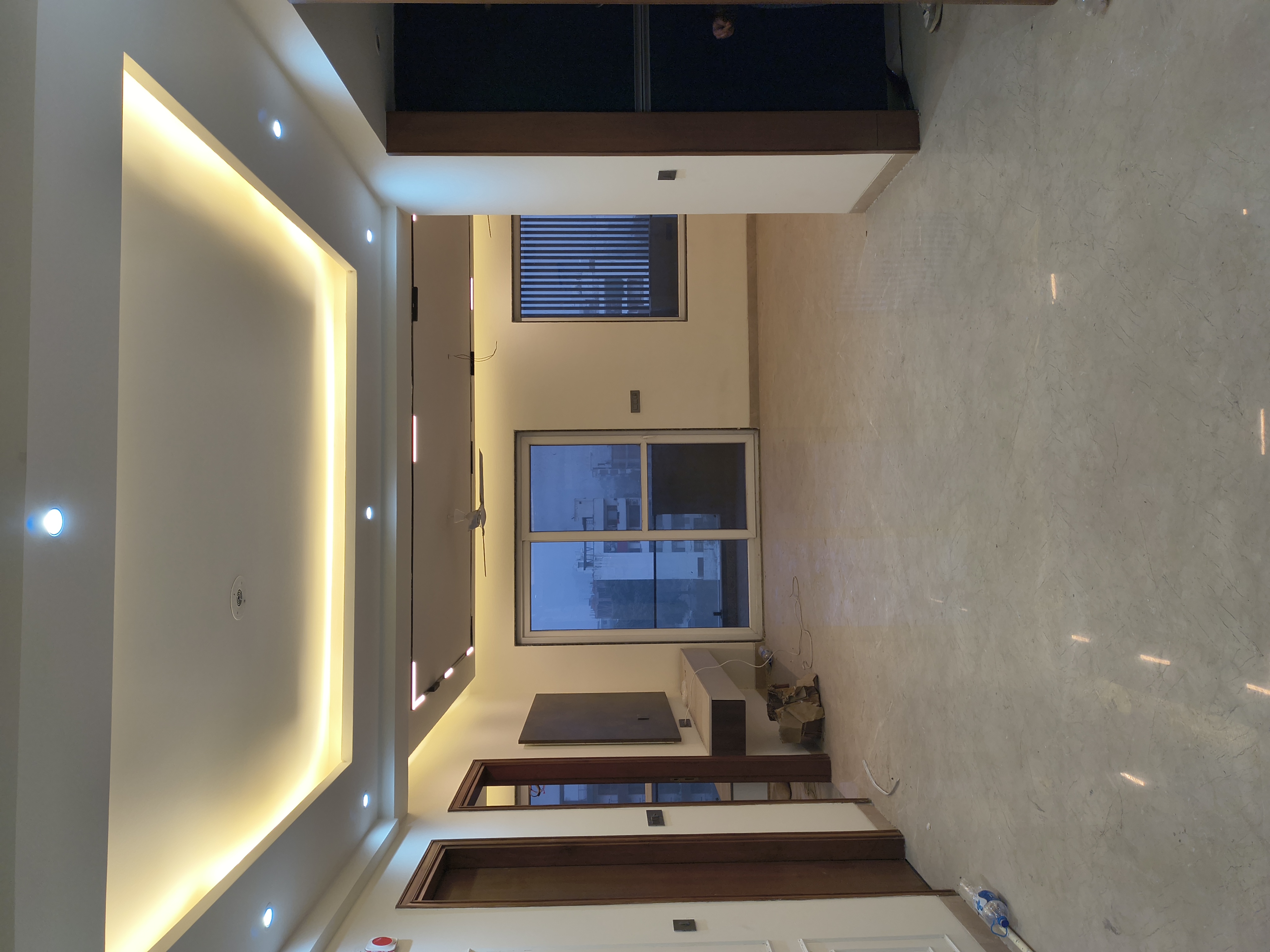 3 BHK Builder Floor For Sale in Parklands