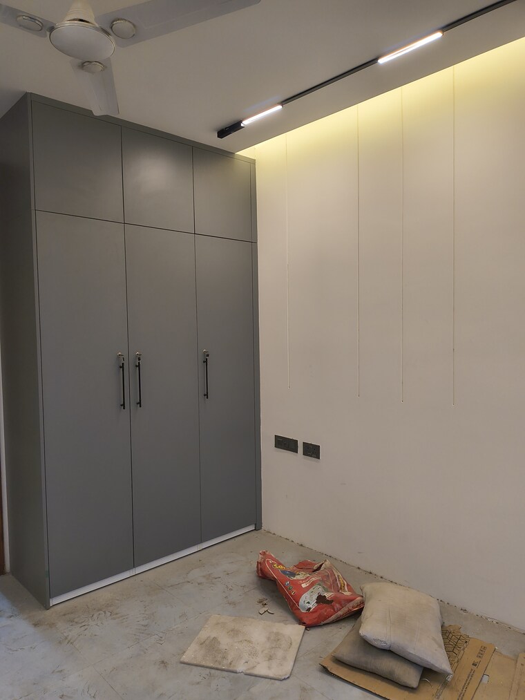 undefined, parklands 3 Bedroom 2340 Sq.Ft. Builder Floor In Sector 85 Faridabad 9675287