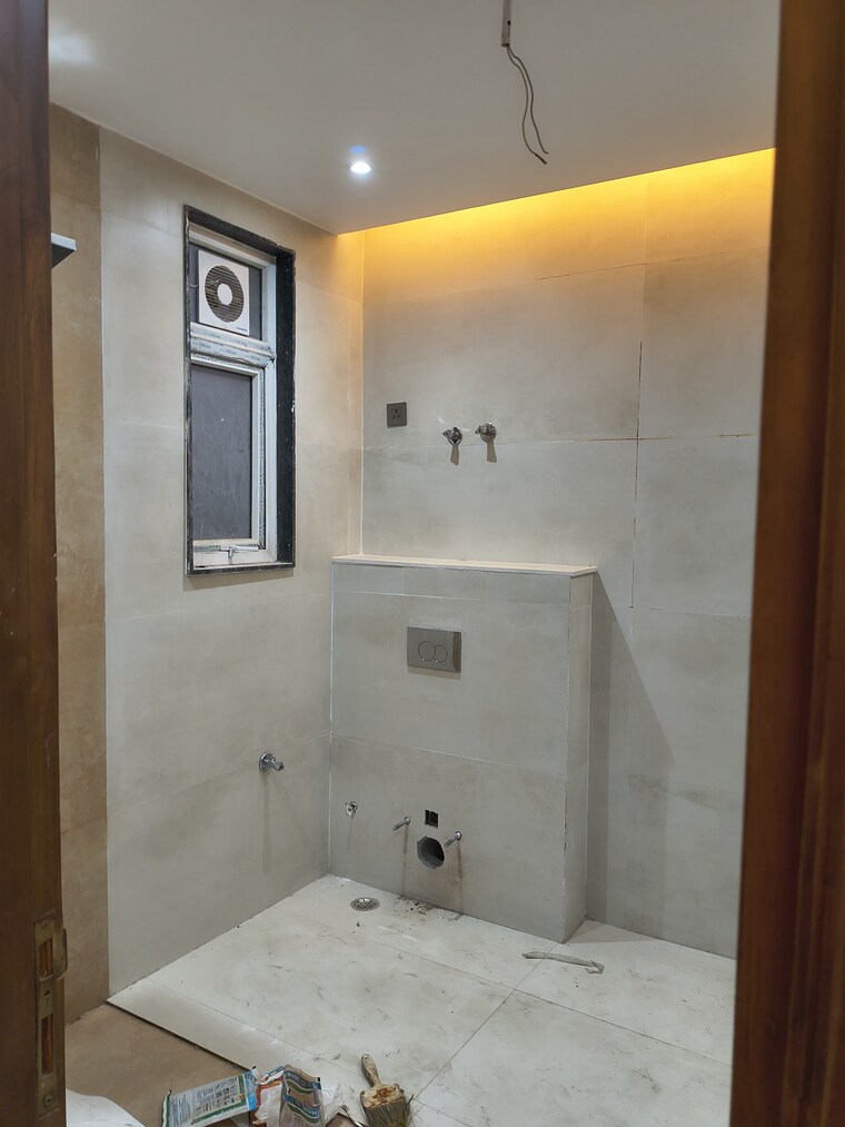 undefined, parklands 3 Bedroom 2340 Sq.Ft. Builder Floor In Sector 85 Faridabad 9675287