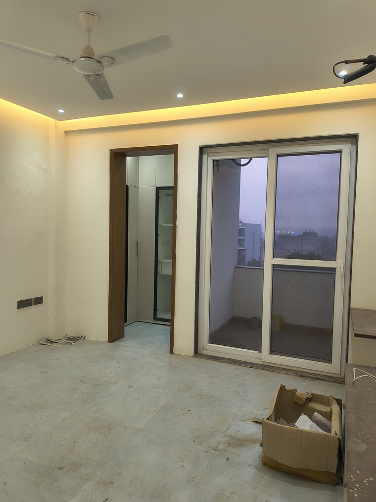 undefined, parklands 3 Bedroom 2340 Sq.Ft. Builder Floor In Sector 85 Faridabad 9675287