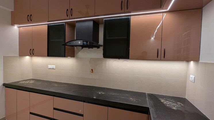 Kitchen, ramky-one-harmony 3 Bedroom 1595 Sq.Ft. Apartment In Bachupally Hyderabad 9675277