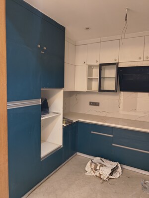 Master Bedroom in 3 BHK Builder Floor at Parklands, Sector 85 – for Sale