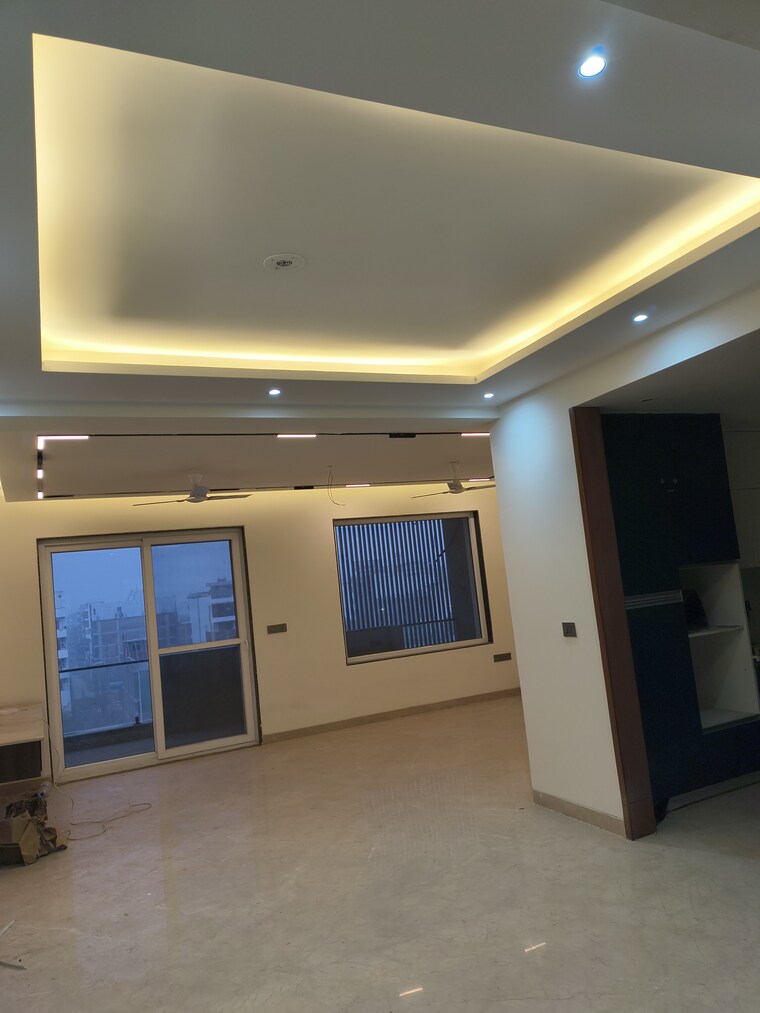 undefined, parklands 3 Bedroom 2340 Sq.Ft. Builder Floor In Sector 85 Faridabad 9675287