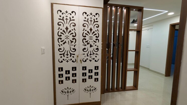 Room, ramky-one-harmony 3 Bedroom 1595 Sq.Ft. Apartment In Bachupally Hyderabad 9675277