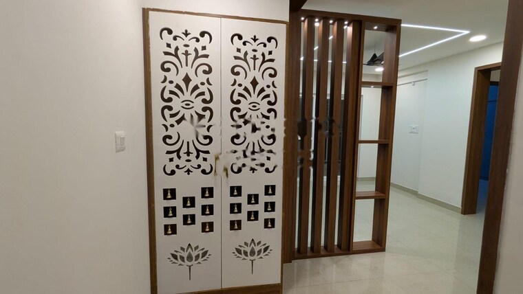 Room, ramky-one-harmony 3 Bedroom 1595 Sq.Ft. Apartment In Bachupally Hyderabad 9675277