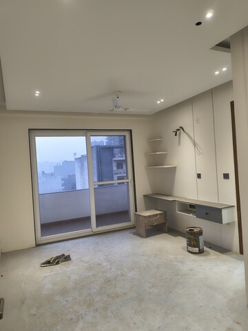 Furnished Amenities in 3 BHK Builder Floor at Parklands, Sector 85 – for Sale