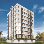 2 BHK 650 Sq.Ft. Apartment in Jogeshwari West