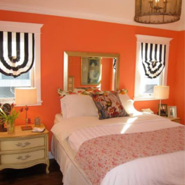 Bedroom in 2 BHK Apartment at Jogeshwari West – for Rent