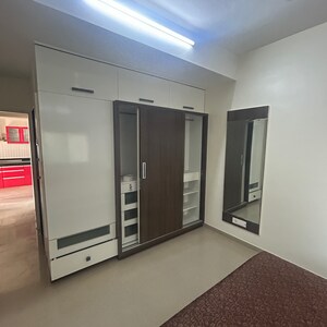 Room in 2 BHK Apartment at Savedi – for Rent