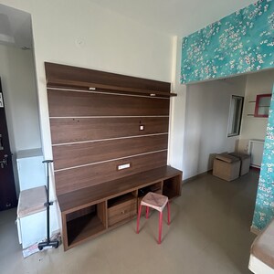 Room in 2 BHK Apartment at Savedi – for Rent