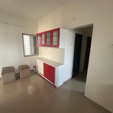 Room in 2 BHK Apartment at Savedi – for Rent