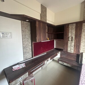 Room in 2 BHK Apartment at Savedi – for Rent