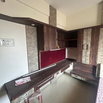 Room in 2 BHK Apartment at Savedi – for Rent