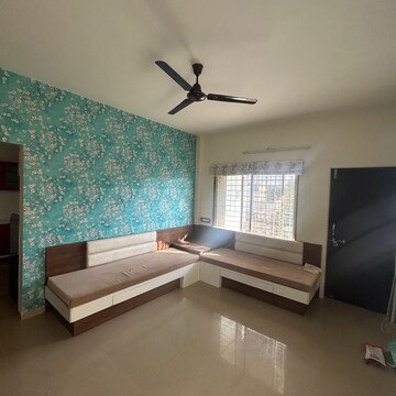 2 BHK Apartment For Rent in Savedi