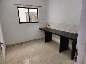 Kitchen in 1 BHK Apartment at Clover Dale, Koregaon Park – for Rent