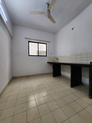 Kitchen in 1 BHK Apartment at Clover Dale, Koregaon Park – for Rent