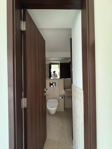 Building Lobby in 2 BHK Apartment at Piramal Aranya, Byculla – for Rent