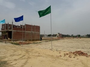  Plot For Sale in Sultanpur Road