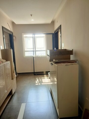Kitchen in 3 BHK Apartment at Honer Aquantis, Gopanpally – for Rent