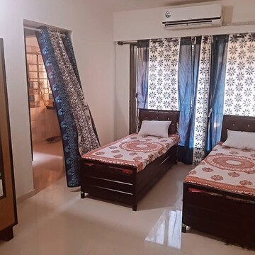 Pg For Rent in Gokuldham Colony