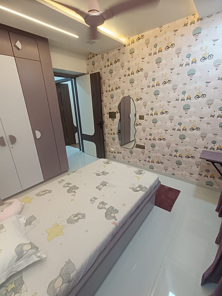 Team Area, dream-homes-kalyan 2 Bedroom 615 Sq.Ft. Apartment In Kalyan West Thane 9675348