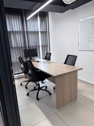  Office Space For Rent in HN Safal Mondeal Square, Prahlad Nagar