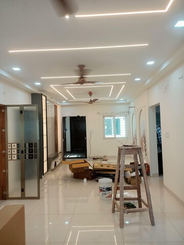 3 BHK Apartment For Rent in Honer Aquantis, Gopanpally