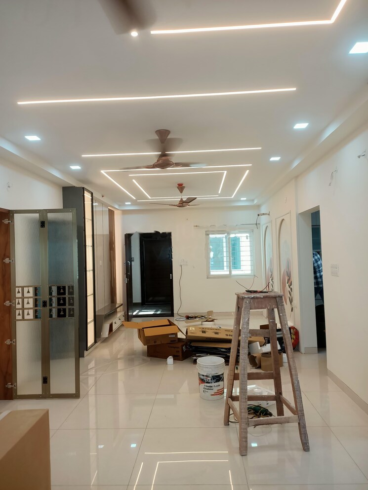 Cover Image, honer-aquantis 3 Bedroom 1675 Sq.Ft. Apartment In Gopanpally Hyderabad 9675325