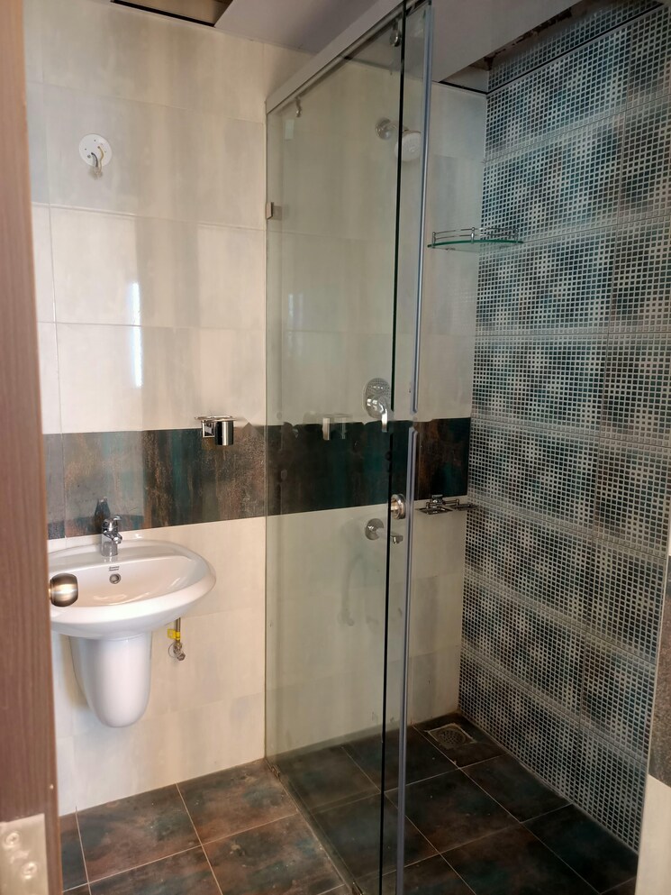 Bathroom, honer-aquantis 3 Bedroom 1675 Sq.Ft. Apartment In Gopanpally Hyderabad 9675325