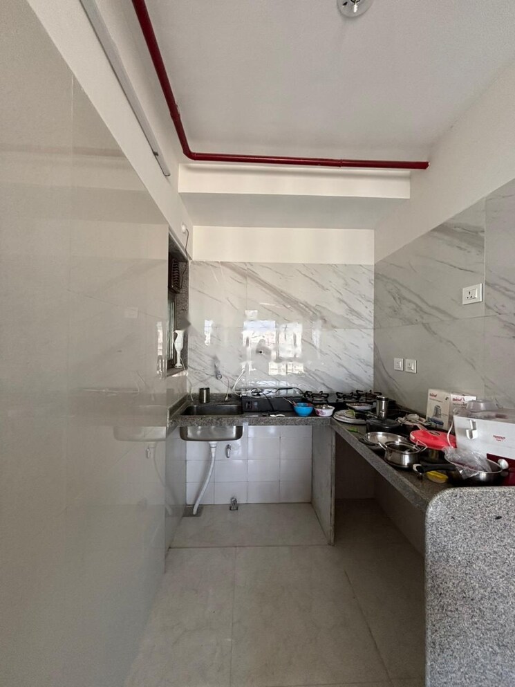 Kitchen, khar east 1 Bedroom 322 Sq.Ft. Apartment In Khar East Mumbai 9675331