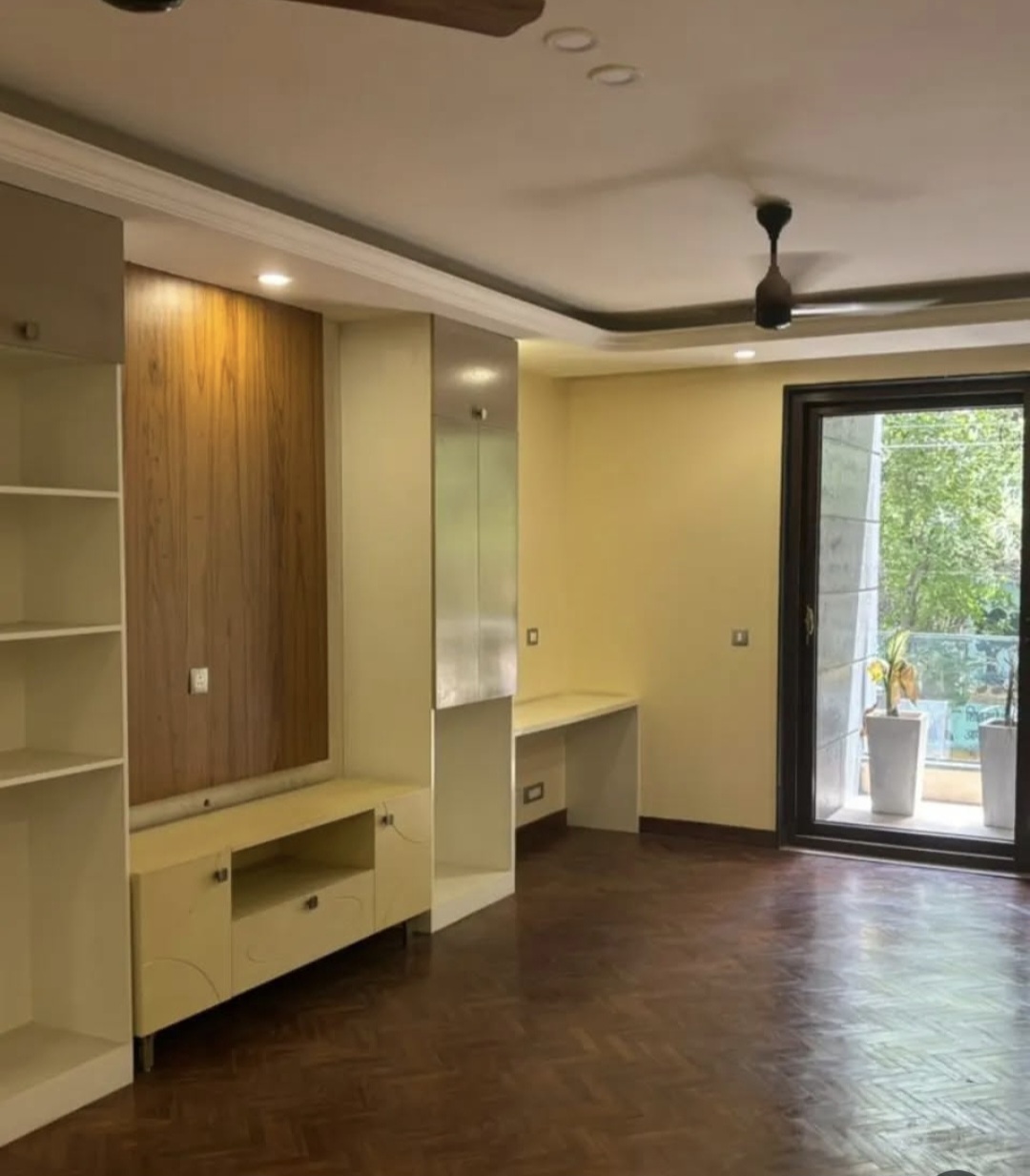 4 BHK Builder Floor For Sale in Adani Samsara