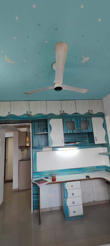 Furnished Amenities in 2 BHK Apartment at Palladium Homes, Dhanori – for Rent