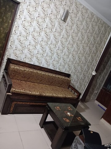 Furnished Amenities in 1 BHK Apartment at NK Savitry Enclave, Vip Road – for Rent