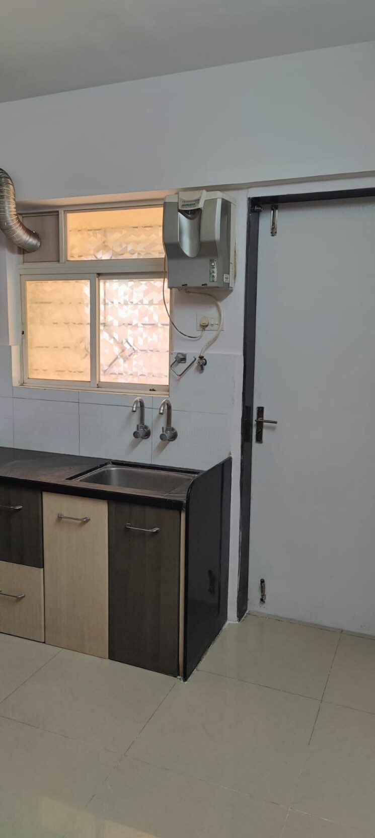 Kitchen, palladium-homes 2 Bedroom 1025 Sq.Ft. Apartment In Dhanori Pune 9675339