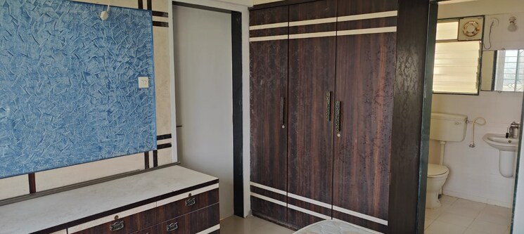 Balcony, palladium-homes 2 Bedroom 1025 Sq.Ft. Apartment In Dhanori Pune 9675339