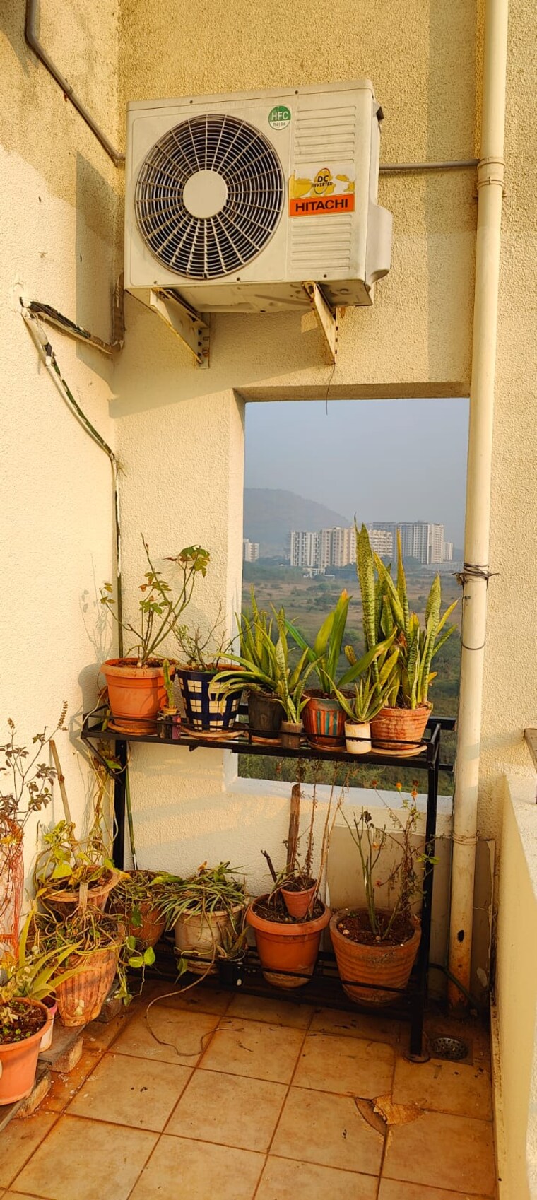 undefined, palladium-homes 2 Bedroom 1025 Sq.Ft. Apartment In Dhanori Pune 9675339